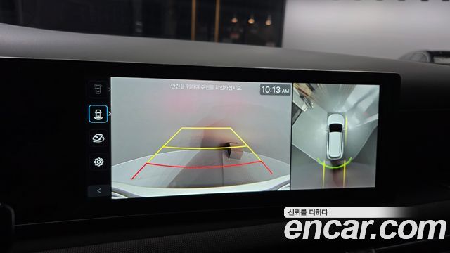 Hyundai Tucson 2024 — photo 28