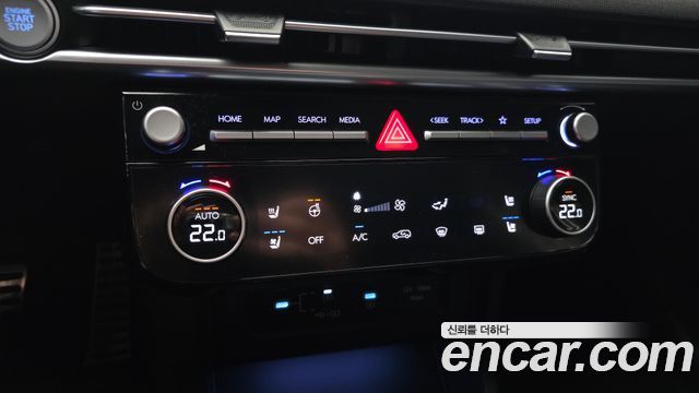Hyundai Tucson 2024 — photo 29