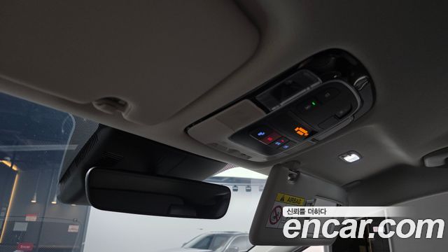 Hyundai Tucson 2024 — photo 30