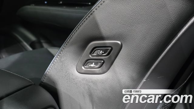 Hyundai Tucson 2024 — photo 33