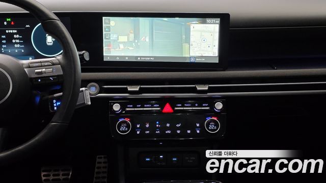Hyundai Tucson 2024 — photo 34