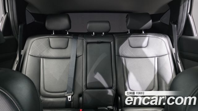 Hyundai Tucson 2024 — photo 35