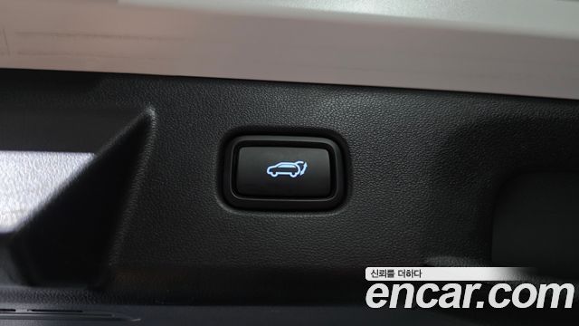 Hyundai Tucson 2024 — photo 36