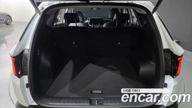 Hyundai Tucson 2024 — photo 37