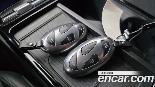 Hyundai Tucson 2024 — photo 38