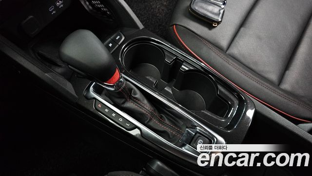 Chevrolet Korea Trailblazer 2025 — photo 12