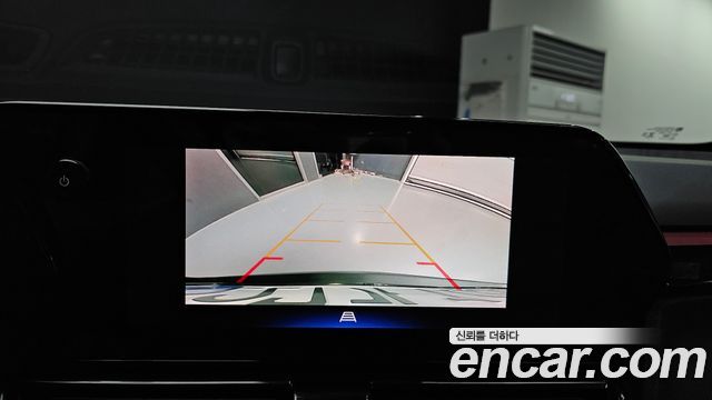 Chevrolet Korea Trailblazer 2025 — photo 20