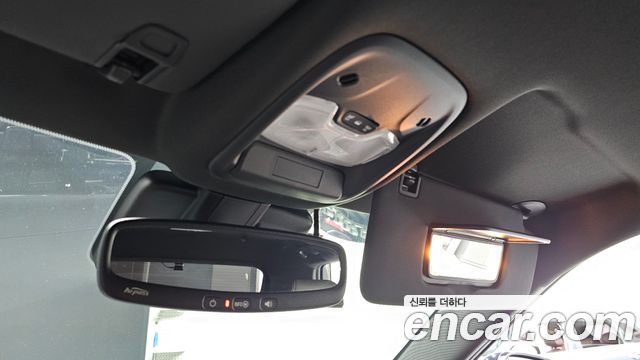 Chevrolet Korea Trailblazer 2025 — photo 24