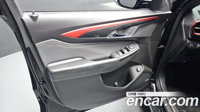 Chevrolet Korea Trailblazer 2025 — photo 14
