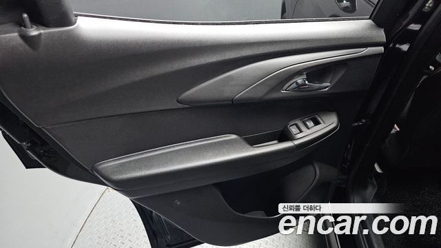 Chevrolet Korea Trailblazer 2025 — photo 15