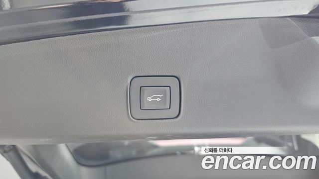 Chevrolet Korea Trailblazer 2025 — photo 27