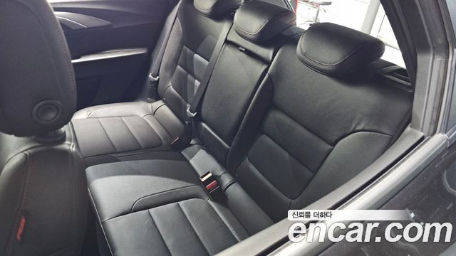 Chevrolet Korea Trailblazer 2025 — photo 32