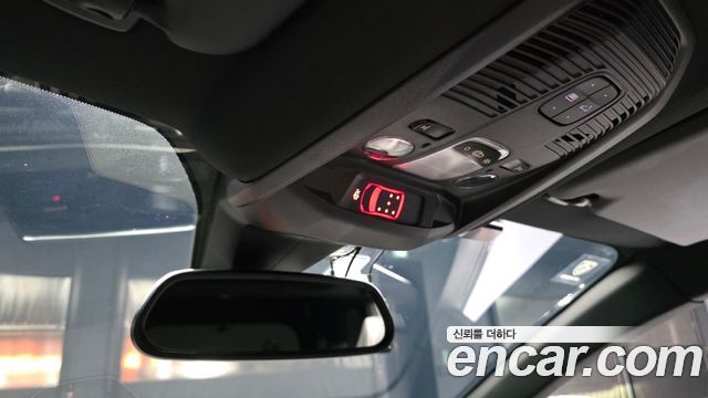 Peugeot 5008 2021 — photo 22