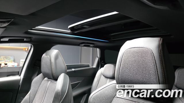 Peugeot 5008 2021 — photo 25