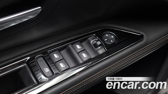Peugeot 5008 2021 — photo 28