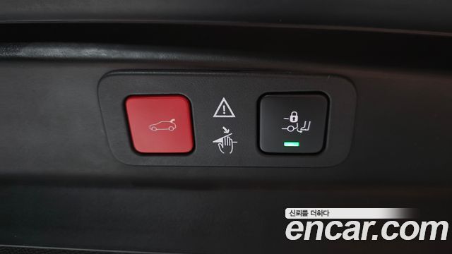 Peugeot 5008 2021 — photo 30