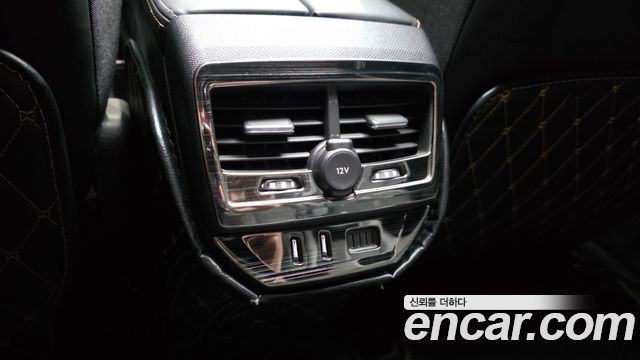 Peugeot 5008 2021 — photo 31