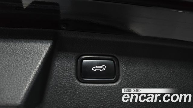 Kia Mohave 2021 — photo 17