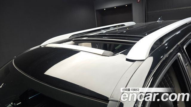 Kia Mohave 2021 — photo 18