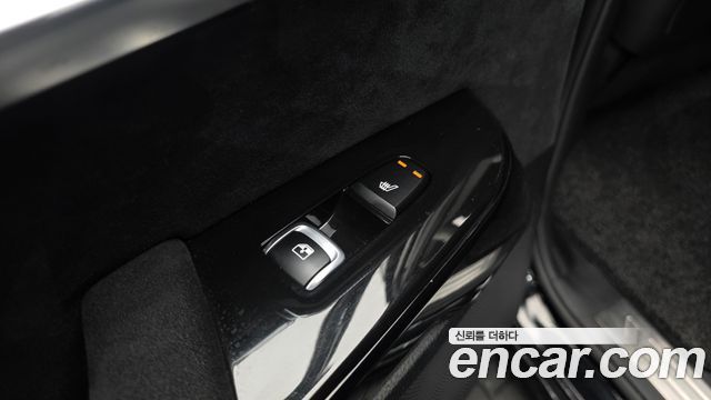 Kia Mohave 2021 — photo 19
