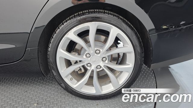 Cadillac ATS 2018 — photo 7