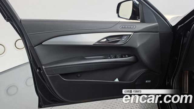 Cadillac ATS 2018 — photo 14