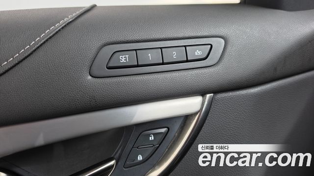 Cadillac ATS 2018 — photo 34