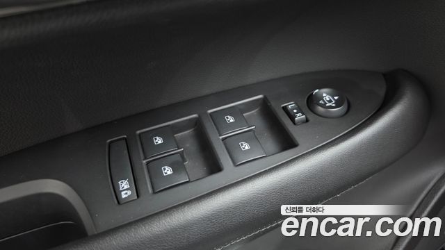 Cadillac ATS 2018 — photo 36