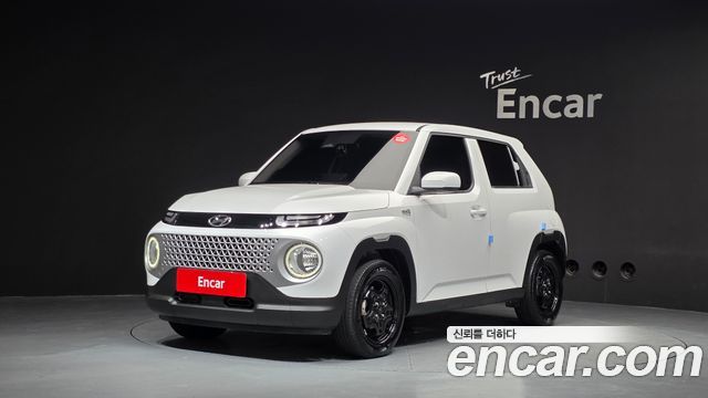 Hyundai Casper 2023 — photo 1