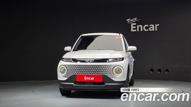 Hyundai Casper 2023 — photo 3