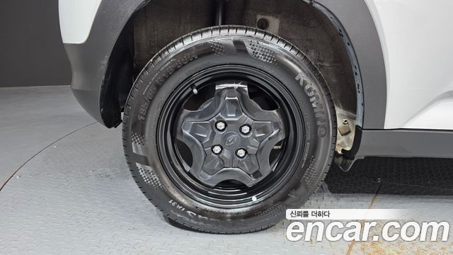 Hyundai Casper 2023 — photo 5