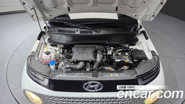 Hyundai Casper 2023 — photo 6