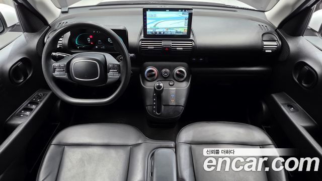Hyundai Casper 2023 — photo 10