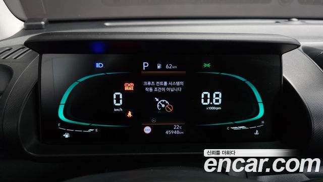 Hyundai Casper 2023 — photo 11