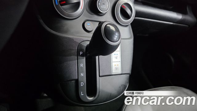 Hyundai Casper 2023 — photo 12