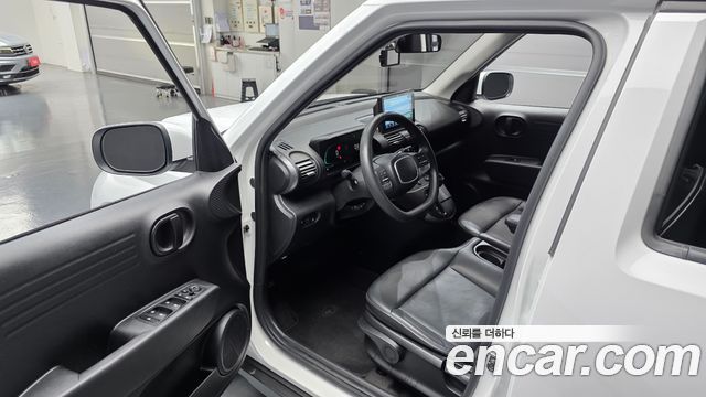 Hyundai Casper 2023 — photo 13