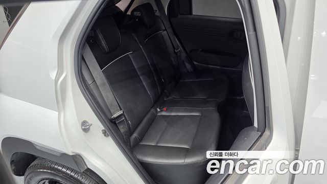Hyundai Casper 2023 — photo 17