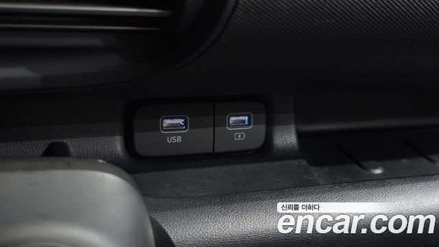 Hyundai Casper 2023 — photo 18