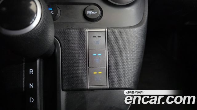Hyundai Casper 2023 — photo 19