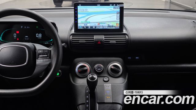 Hyundai Casper 2023 — photo 20