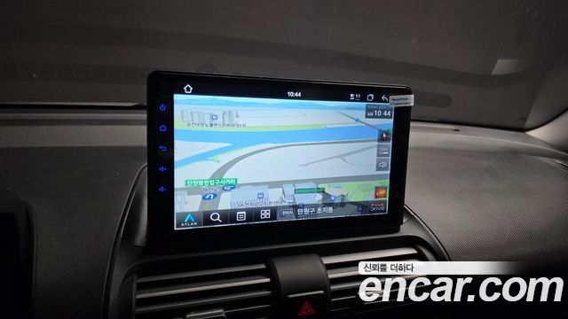Hyundai Casper 2023 — photo 21