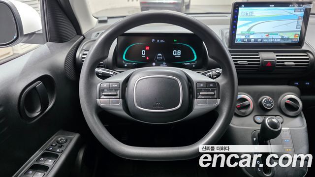 Hyundai Casper 2023 — photo 22