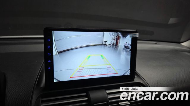 Hyundai Casper 2023 — photo 23