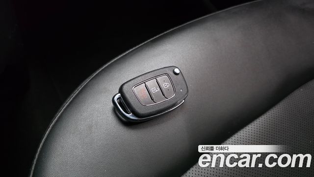 Hyundai Casper 2023 — photo 24
