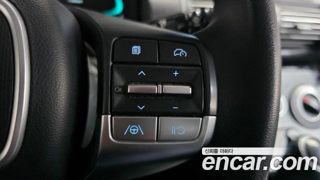Hyundai Casper 2023 — photo 25