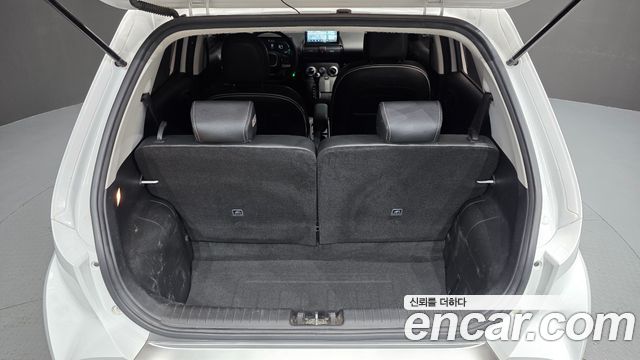 Hyundai Casper 2023 — photo 26