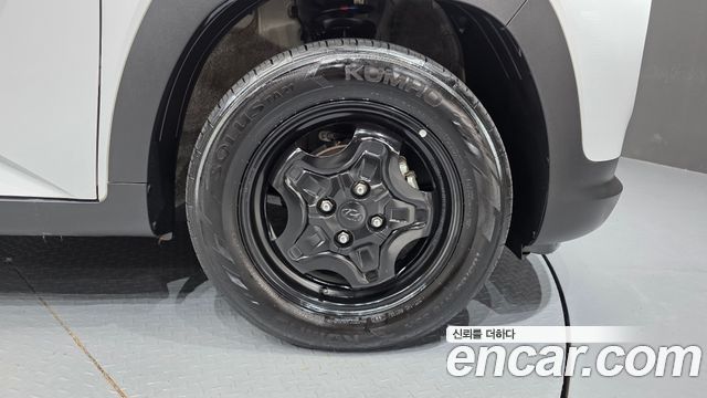 Hyundai Casper 2023 — photo 7