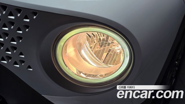Hyundai Casper 2023 — photo 8