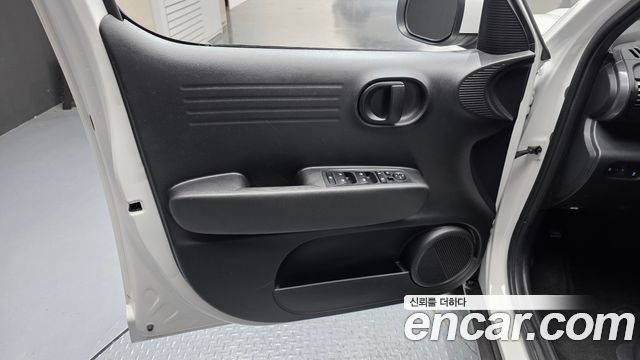 Hyundai Casper 2023 — photo 14