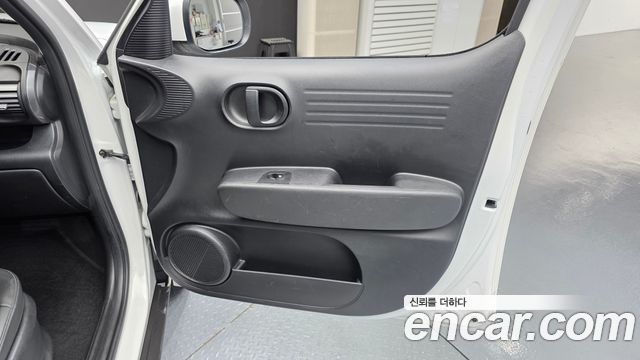 Hyundai Casper 2023 — photo 15